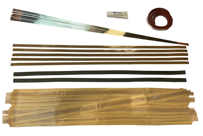 Kit SAV pour Magvac 520