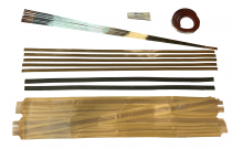 Spare parts set XL Magvac 1020