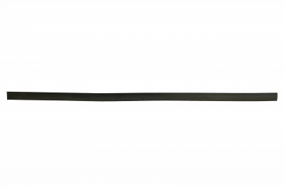 Caoutchouc noir pour le vide (réf 355-02021)