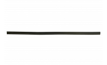 Caoutchouc noir pour le vide (réf 355-02021)