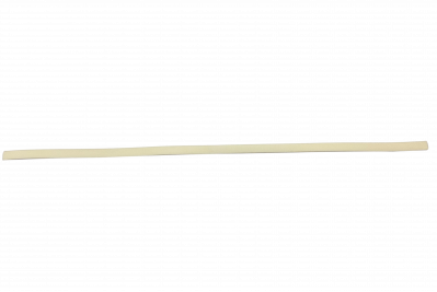 Caoutchouc blanc pour le vide (réf 355-02022)