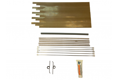 Kit SAV pour Futura Junior 300