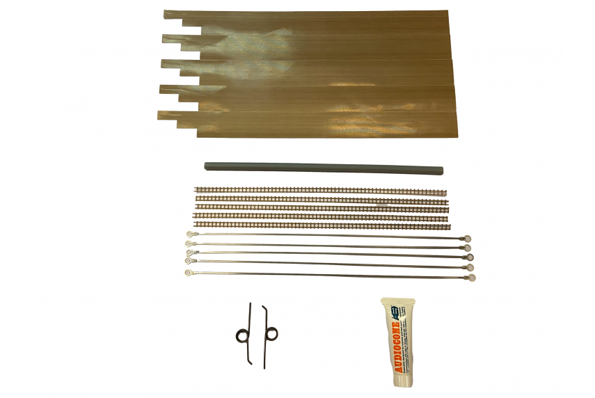 Kit SAV pour Futura Junior 300