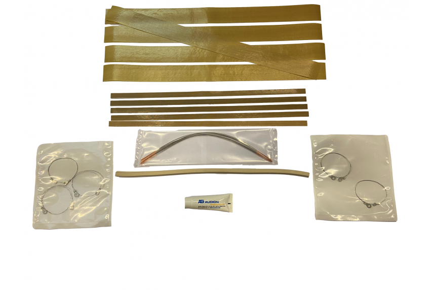 Kit SAV pour Pandyno