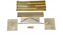 Kit SAV pour Pandyno