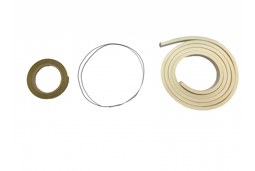 Kit SAV pour Dempack H25