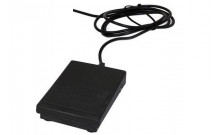 Pédale DEM4e/DEM6e & L4e/L6e