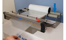 Dérouleur RL ISMS 1020