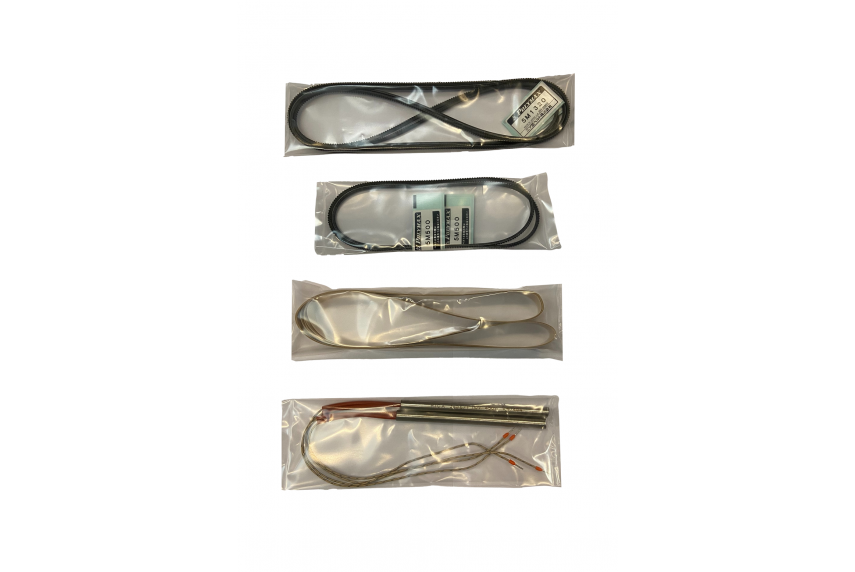 Kit SAV pour All In Sealer D 552