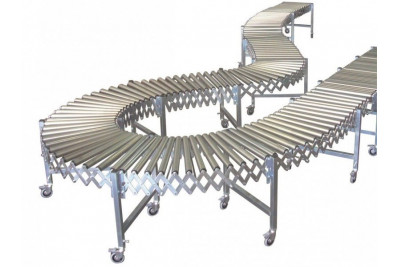 Expandable Conveyors