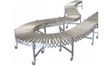 Convoyeurs extensibles