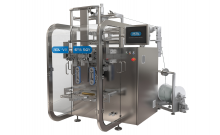 IRTA VX STB DOY Packaging Machine