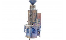 COALZA RS Packaging Machines