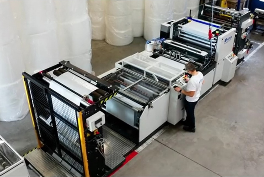 Film, Sleeves, Bags, and Custom Covers