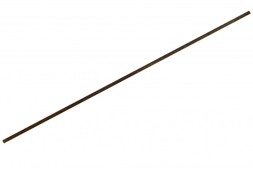 Réglette isolante longitudinale 585 mm pour L4e (ref Y030087182)