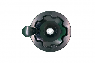 Manivelle monte descente tapis (ref Y010070043)