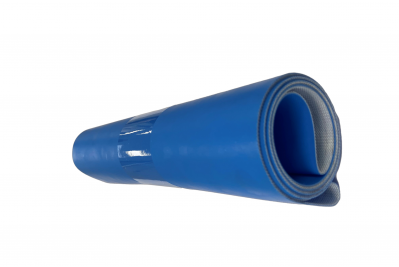 Bande transporteuse éjection PVC 3090 X1680 pour DEM4e (ref Y010175556)