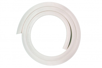 Silicone blanc 15x15 pour L4e / L6e (ref Y010020012)