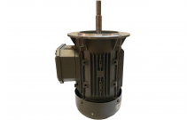 Moteur ventilateur tunnel pour DEM4e (ref Y010250011H)