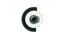 Molette de perforation avec aiguilles (ref Y110013422)