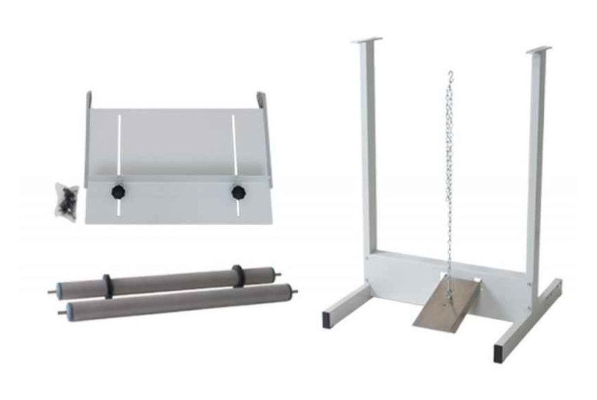 Kit accessoires pour AS 721 MG