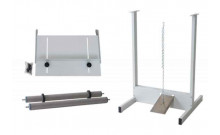 Kit accessoires pour AS 721 MG