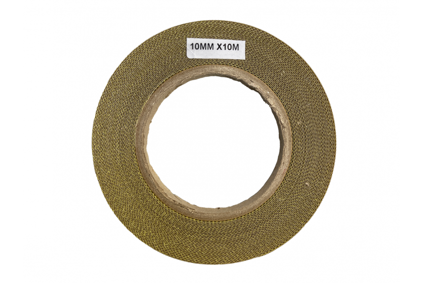 Téflon en rouleau de 10m pour DEMPack 10 x 0,25 mm (ref TIS10AD105044)