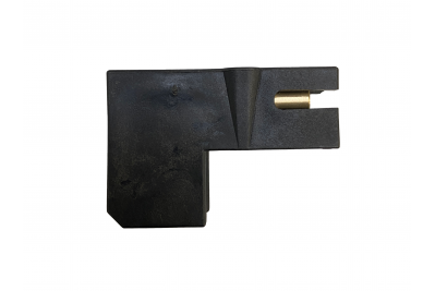 Isolateur d'extrémité (réf MH030001) Isolateur d'extrémité (réf MH030001)