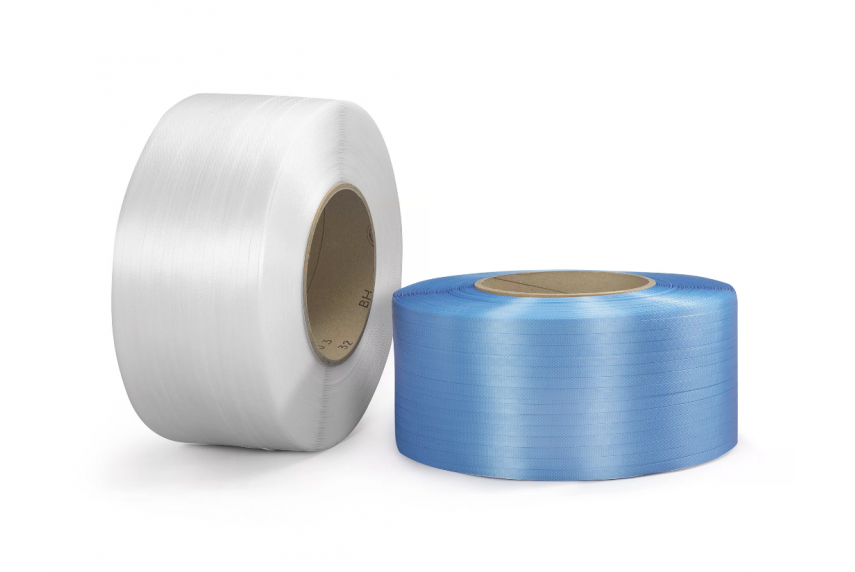 Strapping for Strapping Machines