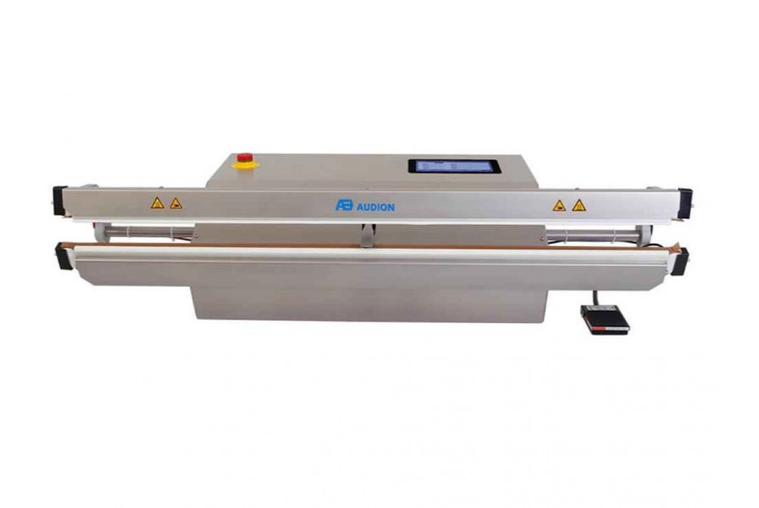 MAGVAC 1320 MED PLUS