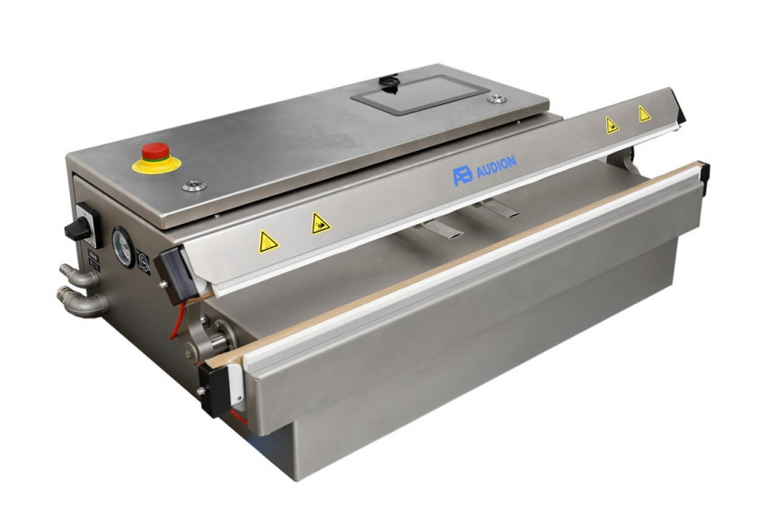 MAGVAC 720 MED PLUS IP65