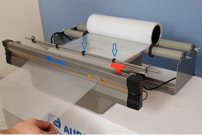 Polylock PL ISMS 420