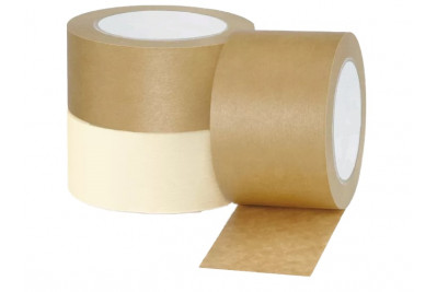 Kraft Paper Adhesive Tapes