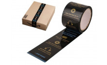 Kraft Paper Adhesive Tapes