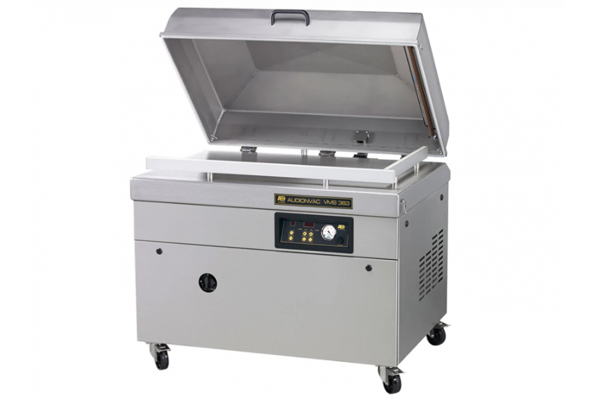 Audionvac VMS 363