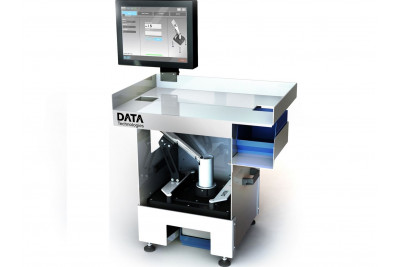 Data U-60 Spider Desktop