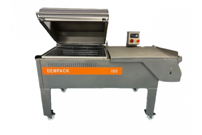 Dempack i80