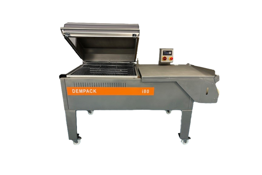 Dempack i80