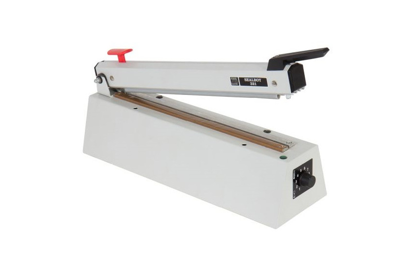 Sealboy 321 (occasion)