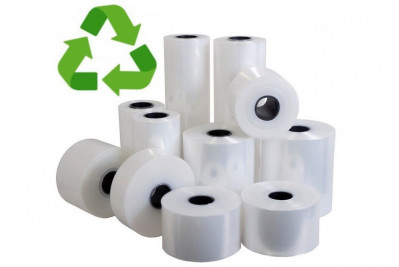 Gaine polyéthylène recyclé Gaine polyéthylène recyclé