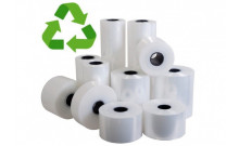 Gaine polyéthylène recyclé