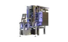 COALZA RS Packaging Machines