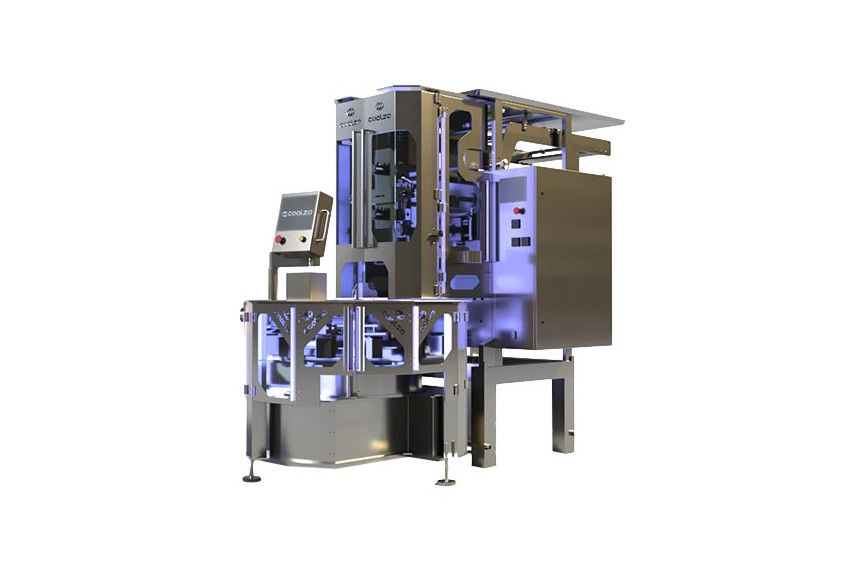 COALZA RS + Carrousel Packaging Machines