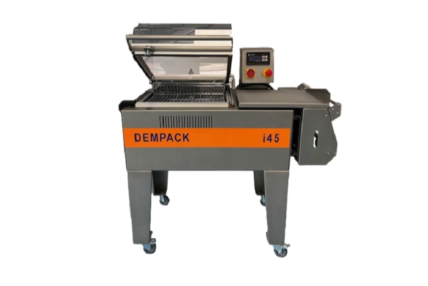 Dempack i45