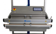 MAGVAC 1020 MED PLUS IP65