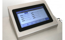 MAGVAC 720 MED PLUS IP65