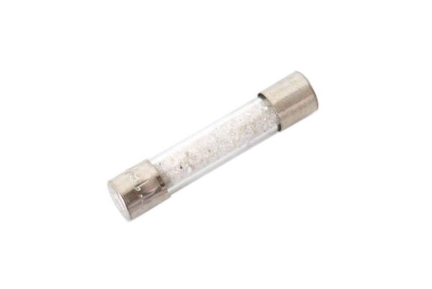 16A fuse (ref 052022)