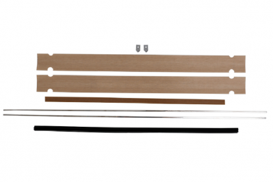 Kit SAV Niveau 1 pour Magneta 321 MG & MGM Kit SAV Niveau 1 pour Magneta 321 MG & MGM