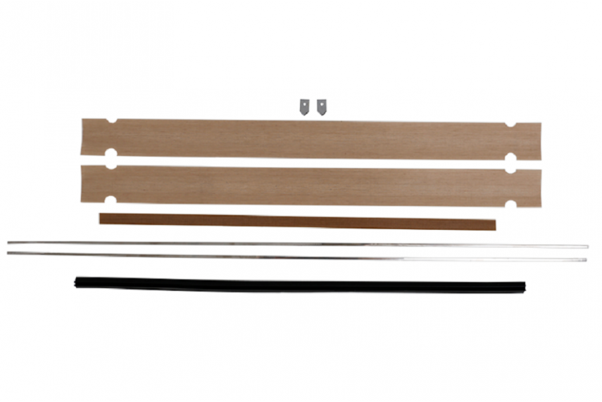 Kit SAV Niveau 1 pour Magneta 421 MG & MGM