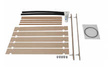 Kit SAV Niveau 2 pour Magneta 521 MG & MGM